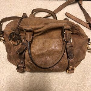 Michael Kors crossbody